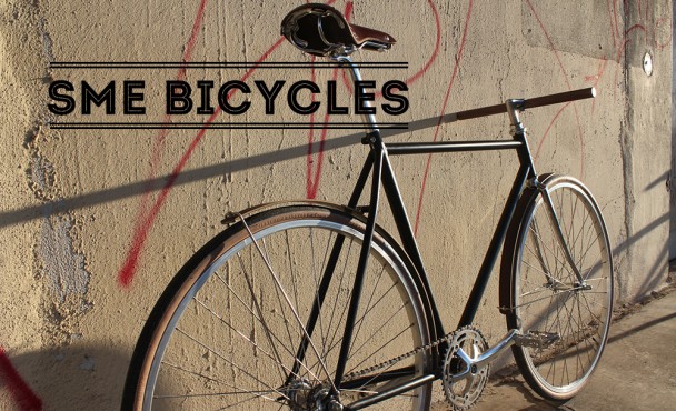 Sme Bicycles – Sigmund