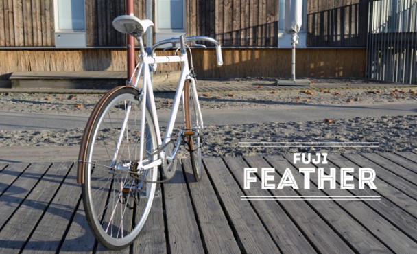 FUJI FEATHER (OUTDOOR)