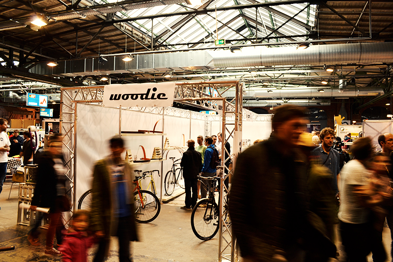 Berliner Fahrradschau 2014-2