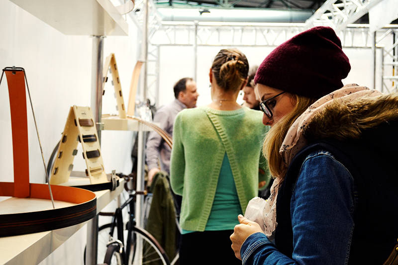 Berliner Fahrradschau 2014-3