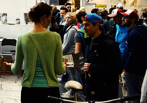 Berliner Fahrradschau 2014-5