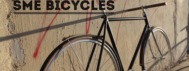 Sme Bicycles – Sigmund