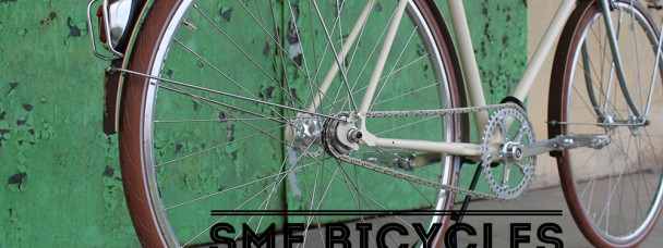 Sme Bicycles – Theodor