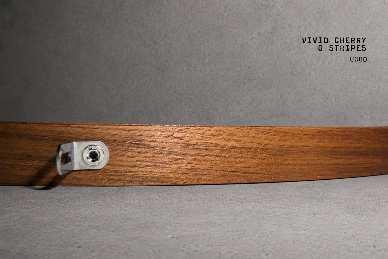 WO-VC000-WV-006 Wood / Vivid Cherry – Bild 4