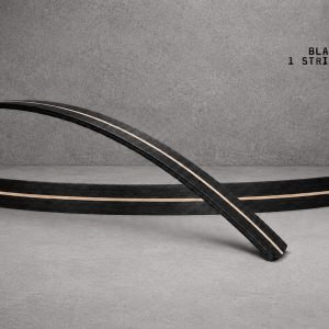 Hybrid / Black Ponga 1 Stripe Maple