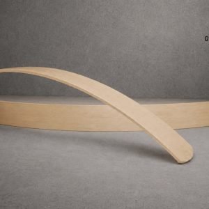 Hybrid / Maple