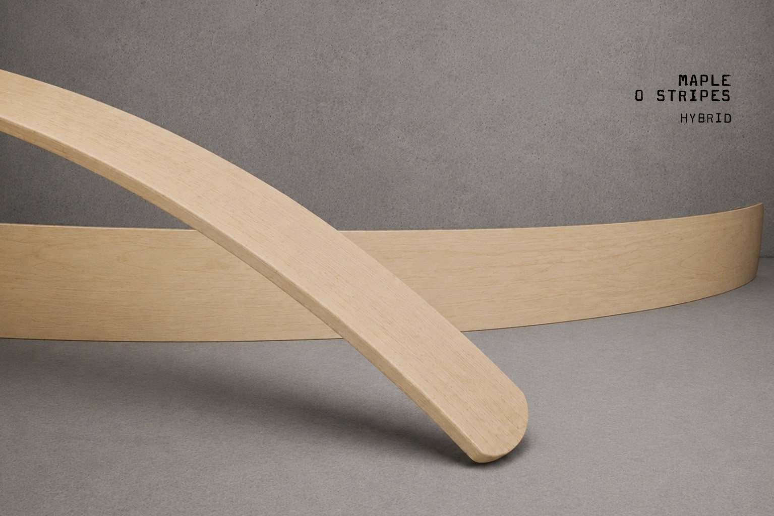 Hybrid / Maple – Bild 3