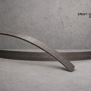 Hybrid / Smoky Grey Pear