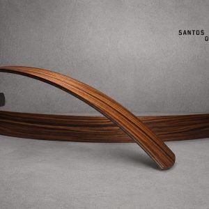 Hybrid / Santos Rosewood
