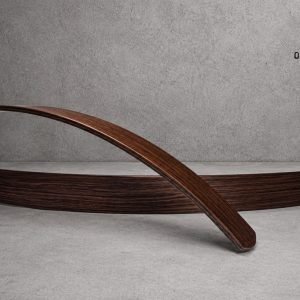 Hybrid / Wenge
