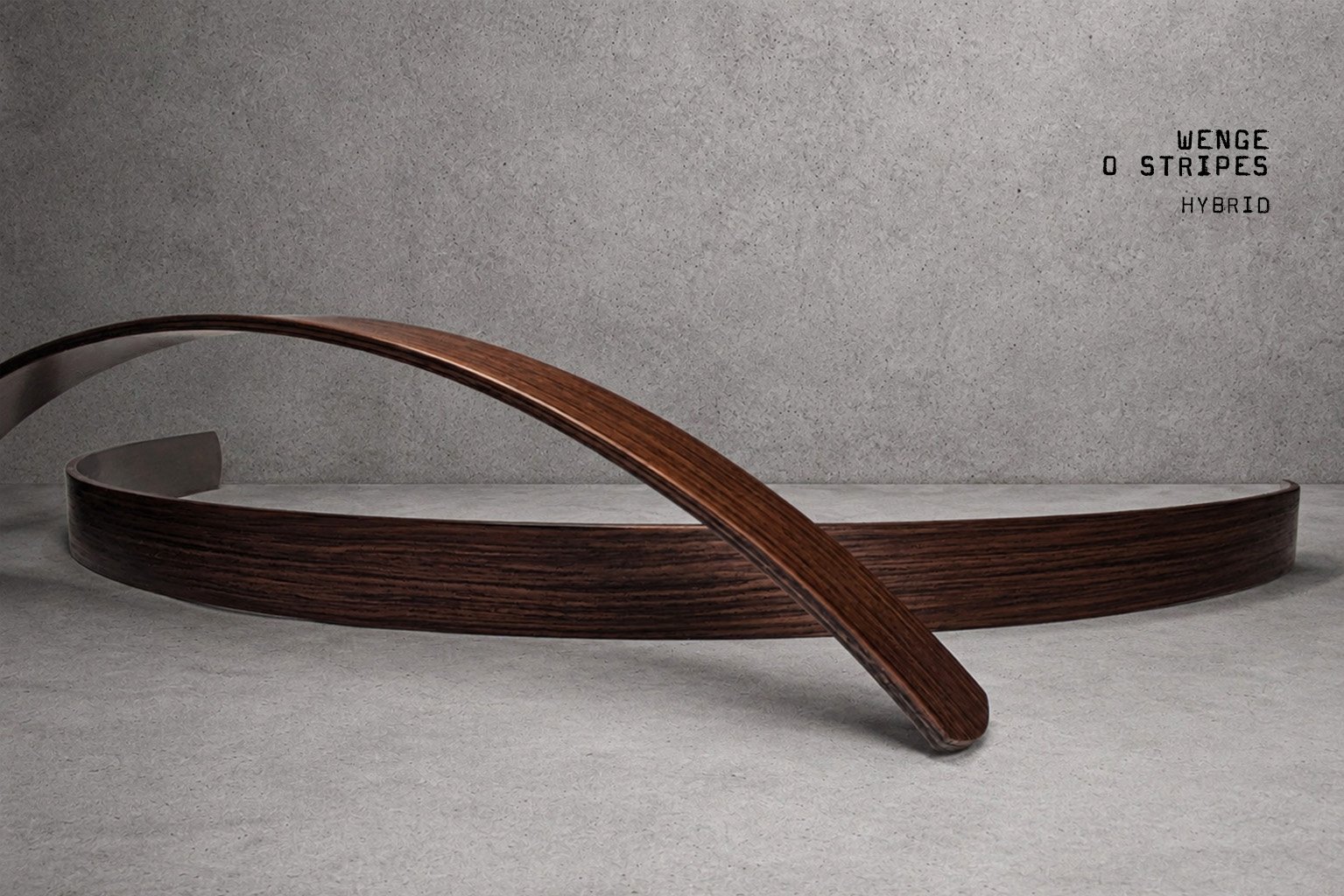 Hybrid / Wenge